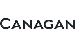 Canagan Logo