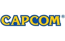Capcom Logo