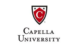 Capella University Logo