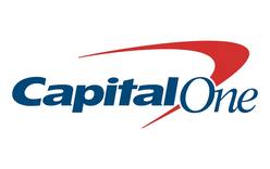 Capital One Logo