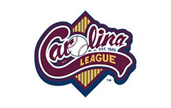 Carolina League logo