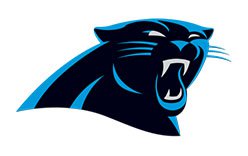 Carolina Panthers Logo