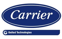 Carrier Logo