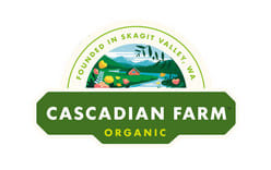 Cascadian Farm Logo