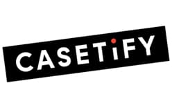 Casetify Logo