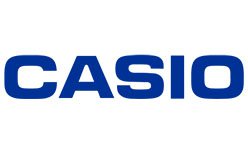 Casio Logo