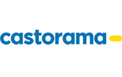 Castorama Logo