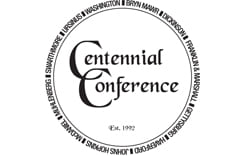 Centennial Conference Logo