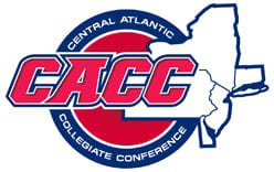 Central Atlantic Collegiate Conference Logo
