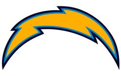 San Diego Chargers Logo