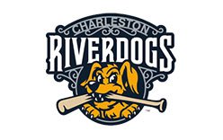 Charleston RiverDogs Logo