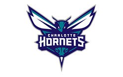 Charlotte Hornets Logo