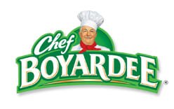 Chef Boyardee Logo