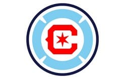 Chicago Fire Logo