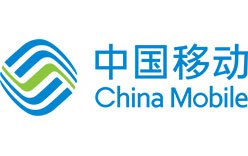 China Mobile Logo