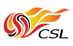 Chinese Super League Logo (CSL Logo)