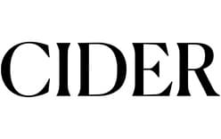 Cider Logo