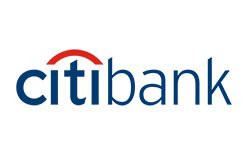 Citibank Logo