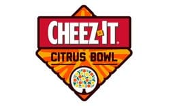 Citrus Bowl Logo