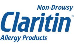 Claritin Logo