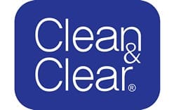 Clean & Clear Logo