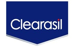 Clearasil Logo
