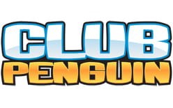 Club Penguin Logo