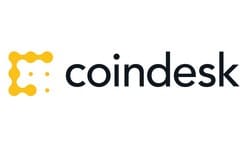 CoinDesk Logo