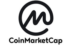 CoinMarketCap Logo
