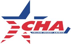 College Hockey America Logo