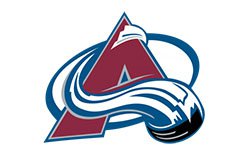 Colorado Avalanche Logo