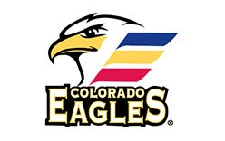 Colorado Eagles Logo