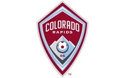 Colorado Rapids Logo