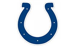 Indianapolis Colts Logo