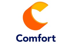 Comfort Inn Logo