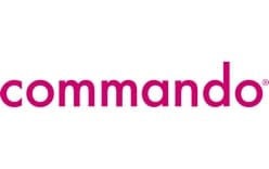 Commando Logo