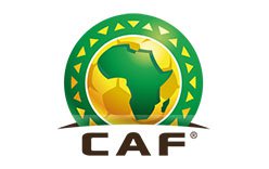 Confederation of African Football Logo (CAF Logo)