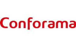 Conforama Logo