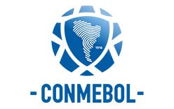CONMEBOL logo