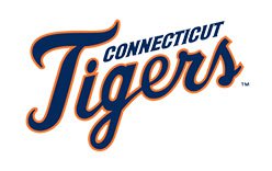 Connecticut Tigers Logo