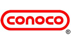Conoco Logo