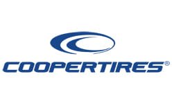 Cooper Tires Logo