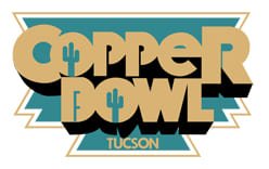 Copper Bowl Logo