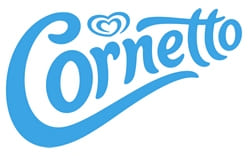 Cornetto Logo