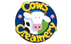 Cows Creamery Logo