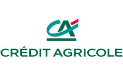 Credit Agricole Logo