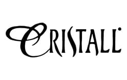 Cristall Logo