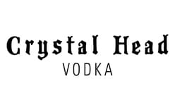 Crystal Head Vodka Logo