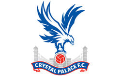 Crystal Palace Logo
