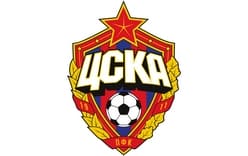CSKA Moscow Logo